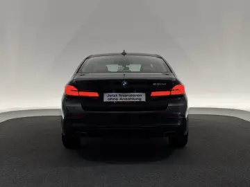BMW 530d Lim. Mild-Hybrid LASER HUD-HiFi-R.KAM-MEMO
