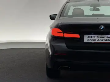 BMW 530d Lim. Mild-Hybrid LASER HUD-HiFi-R.KAM-MEMO