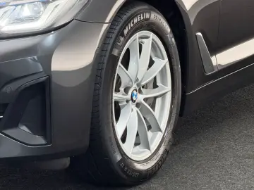 BMW 530d Lim. Mild-Hybrid LASER HUD-HiFi-R.KAM-MEMO