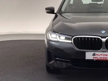 BMW 530d Lim. Mild-Hybrid LASER HUD-HiFi-R.KAM-MEMO