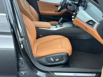 BMW 530d Lim. Mild-Hybrid LASER HUD-HiFi-R.KAM-MEMO