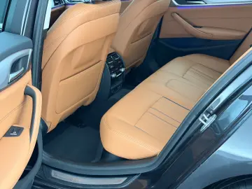 BMW 530d Lim. Mild-Hybrid LASER HUD-HiFi-R.KAM-MEMO
