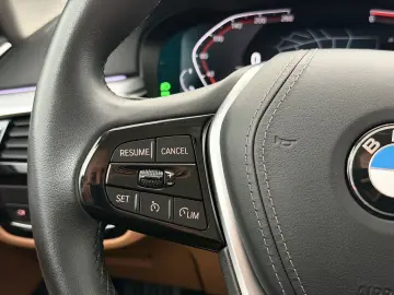 BMW 530d Lim. Mild-Hybrid LASER HUD-HiFi-R.KAM-MEMO
