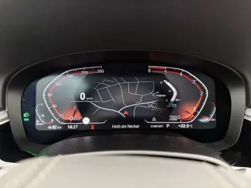 BMW 530d Lim. Mild-Hybrid LASER HUD-HiFi-R.KAM-MEMO