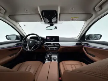 BMW 530d Lim. Mild-Hybrid LASER HUD-HiFi-R.KAM-MEMO