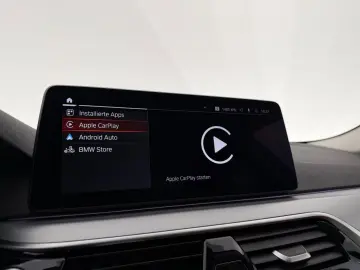 BMW 530d Lim. Mild-Hybrid LASER HUD-HiFi-R.KAM-MEMO