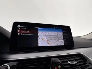 BMW 530d Lim. Mild-Hybrid LASER HUD-HiFi-R.KAM-MEMO