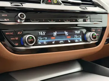 BMW 530d Lim. Mild-Hybrid LASER HUD-HiFi-R.KAM-MEMO