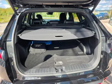 HYUNDAI Tucson N Line Plug-In Hybrid 4WD