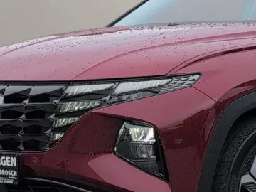 HYUNDAI TUCSON PHEV 1.6T 4WD TREND ASS-P PANO ECS NAVI