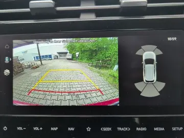 HYUNDAI TUCSON PHEV 1.6T 4WD TREND ASS-P PANO ECS NAVI