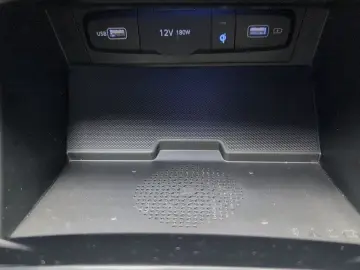 HYUNDAI TUCSON PHEV 1.6T 4WD TREND ASS-P PANO ECS NAVI