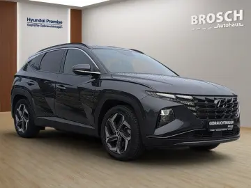 HYUNDAI TUCSON PHEV 1.6T 4WD PRIME 1HD ASS -P KRELL NAV