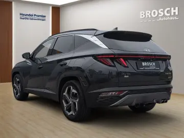 HYUNDAI TUCSON PHEV 1.6T 4WD PRIME 1HD ASS -P KRELL NAV
