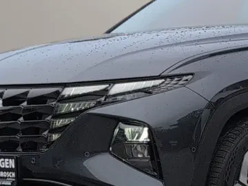 HYUNDAI TUCSON PHEV 1.6T 4WD PRIME 1HD ASS -P KRELL NAV