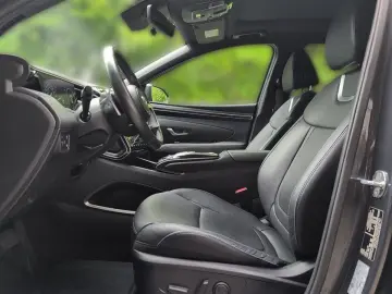 HYUNDAI TUCSON PHEV 1.6T 4WD PRIME 1HD ASS -P KRELL NAV