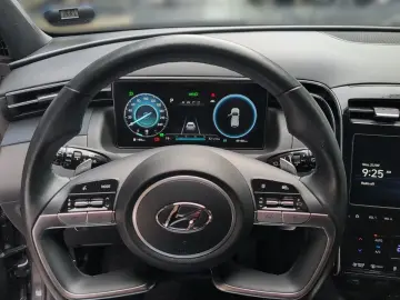HYUNDAI TUCSON PHEV 1.6T 4WD PRIME 1HD ASS -P KRELL NAV