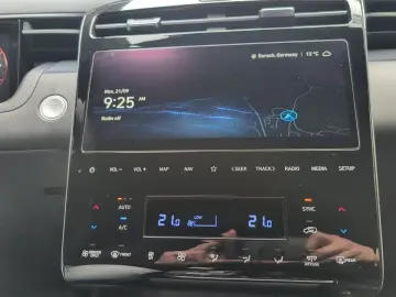 HYUNDAI TUCSON PHEV 1.6T 4WD PRIME 1HD ASS -P KRELL NAV