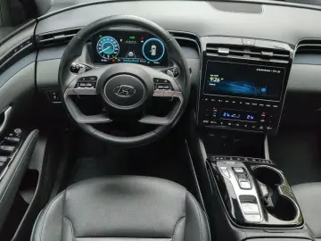 HYUNDAI TUCSON PHEV 1.6T 4WD PRIME 1HD ASS -P KRELL NAV