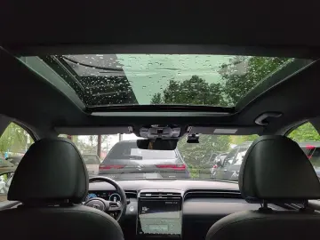 HYUNDAI TUCSON PHEV 1.6T 4WD PRIME 1HD ASS -P KRELL NAV