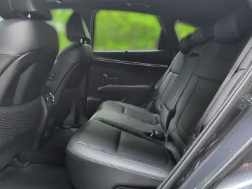 HYUNDAI TUCSON PHEV 1.6T 4WD PRIME 1HD ASS -P KRELL NAV