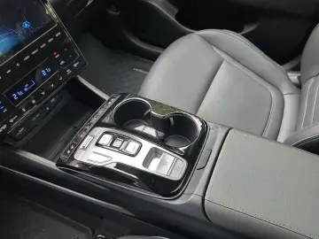 HYUNDAI TUCSON PHEV 1.6T 4WD PRIME 1HD ASS -P KRELL NAV