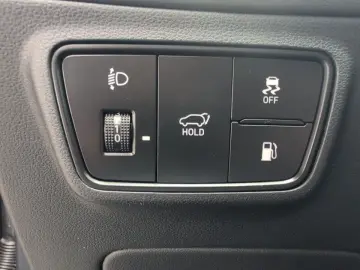 HYUNDAI TUCSON PHEV 1.6T 4WD PRIME 1HD ASS -P KRELL NAV