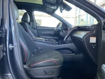 HYUNDAI TUCSON 1.6 N-Line Plug-In Hybrid 4WD ALLE PAKETE