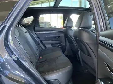 HYUNDAI TUCSON 1.6 N-Line Plug-In Hybrid 4WD ALLE PAKETE