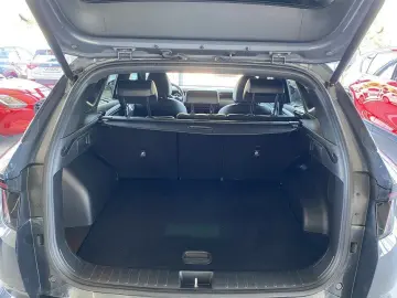 HYUNDAI TUCSON 1.6 N-Line Plug-In Hybrid 4WD ALLE PAKETE