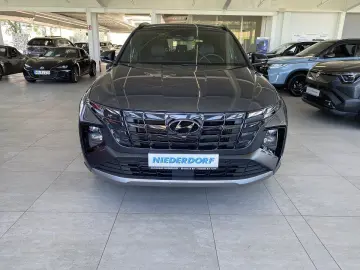 HYUNDAI TUCSON 1.6 N-Line Plug-In Hybrid 4WD ALLE PAKETE