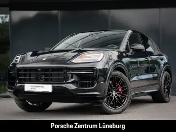 PORSCHE Cayenne S E-Hybrid Coupe InnoDrive HA-Lenkung