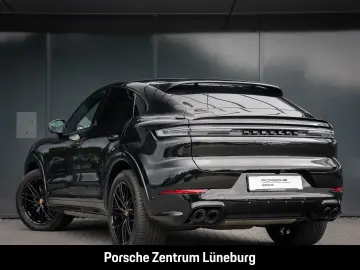 PORSCHE Cayenne S E-Hybrid Coupe InnoDrive HA-Lenkung