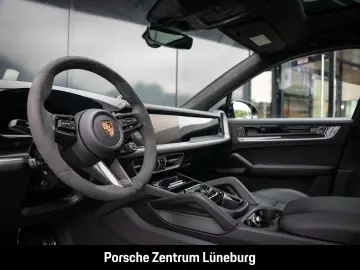 PORSCHE Cayenne S E-Hybrid Coupe InnoDrive HA-Lenkung