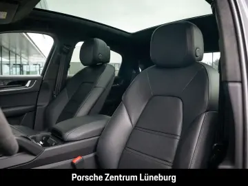 PORSCHE Cayenne S E-Hybrid Coupe InnoDrive HA-Lenkung