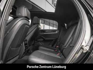 PORSCHE Cayenne S E-Hybrid Coupe InnoDrive HA-Lenkung