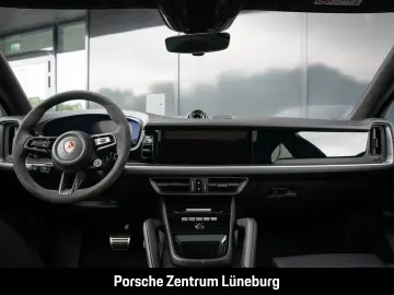 PORSCHE Cayenne S E-Hybrid Coupe InnoDrive HA-Lenkung