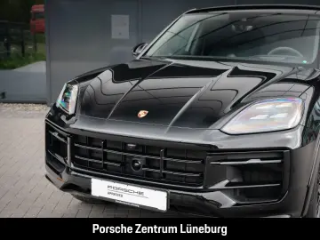PORSCHE Cayenne S E-Hybrid Coupe InnoDrive HA-Lenkung