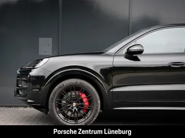 PORSCHE Cayenne S E-Hybrid Coupe InnoDrive HA-Lenkung