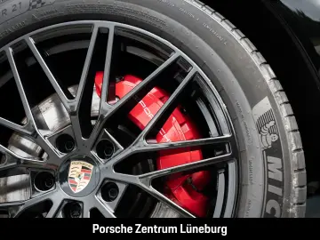 PORSCHE Cayenne S E-Hybrid Coupe InnoDrive HA-Lenkung