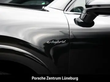PORSCHE Cayenne S E-Hybrid Coupe InnoDrive HA-Lenkung