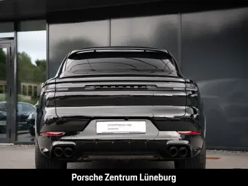 PORSCHE Cayenne S E-Hybrid Coupe InnoDrive HA-Lenkung