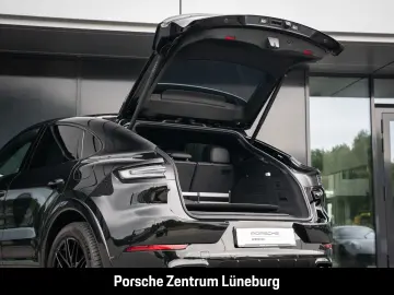 PORSCHE Cayenne S E-Hybrid Coupe InnoDrive HA-Lenkung