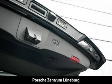 PORSCHE Cayenne S E-Hybrid Coupe InnoDrive HA-Lenkung