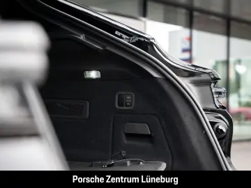 PORSCHE Cayenne S E-Hybrid Coupe InnoDrive HA-Lenkung