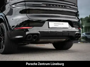 PORSCHE Cayenne S E-Hybrid Coupe InnoDrive HA-Lenkung
