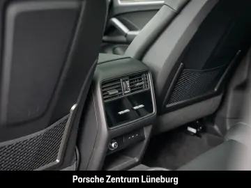 PORSCHE Cayenne S E-Hybrid Coupe InnoDrive HA-Lenkung