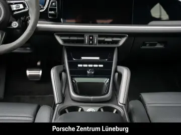 PORSCHE Cayenne S E-Hybrid Coupe InnoDrive HA-Lenkung