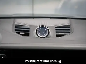 PORSCHE Cayenne S E-Hybrid Coupe InnoDrive HA-Lenkung
