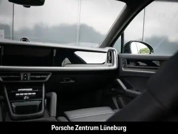 PORSCHE Cayenne S E-Hybrid Coupe InnoDrive HA-Lenkung